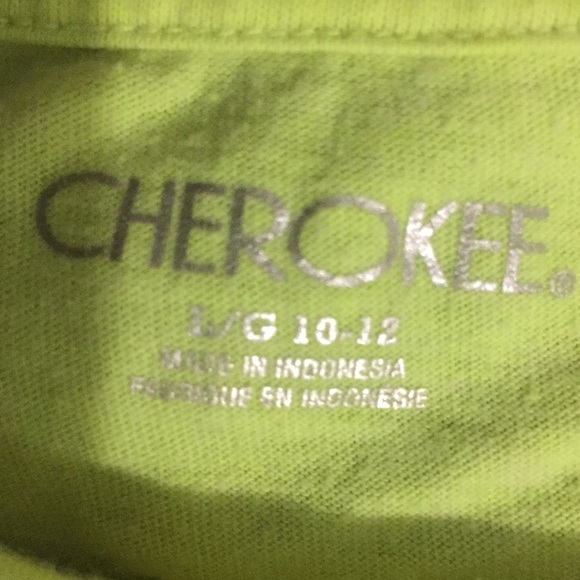 Yellow t-shirt - Picture 3 of 3